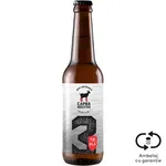 Bere blonda artizanala tripla 0.33L