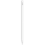 APPLE Pencil 2nd Gen pentru iPad Air 5th Gen, iPad Pro 11" 3rd Gen/4th Gen, iPad Pro 12.9" 6th Gen/5th Gen, MXN43ZM/A, alb