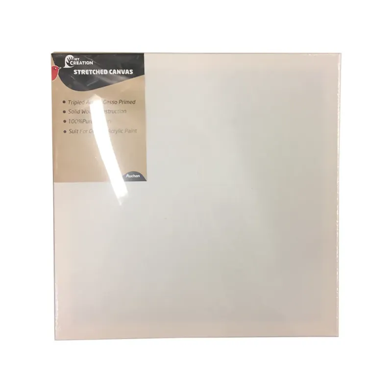 Canvas Auchan 41 x 27 cm