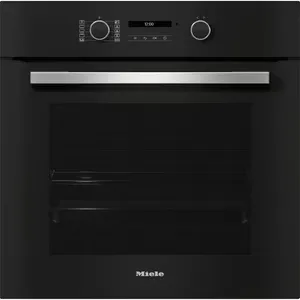 Cuptor incorporabil MIELE H 2766 B, Electric, 76 l, Clasa A+, negru