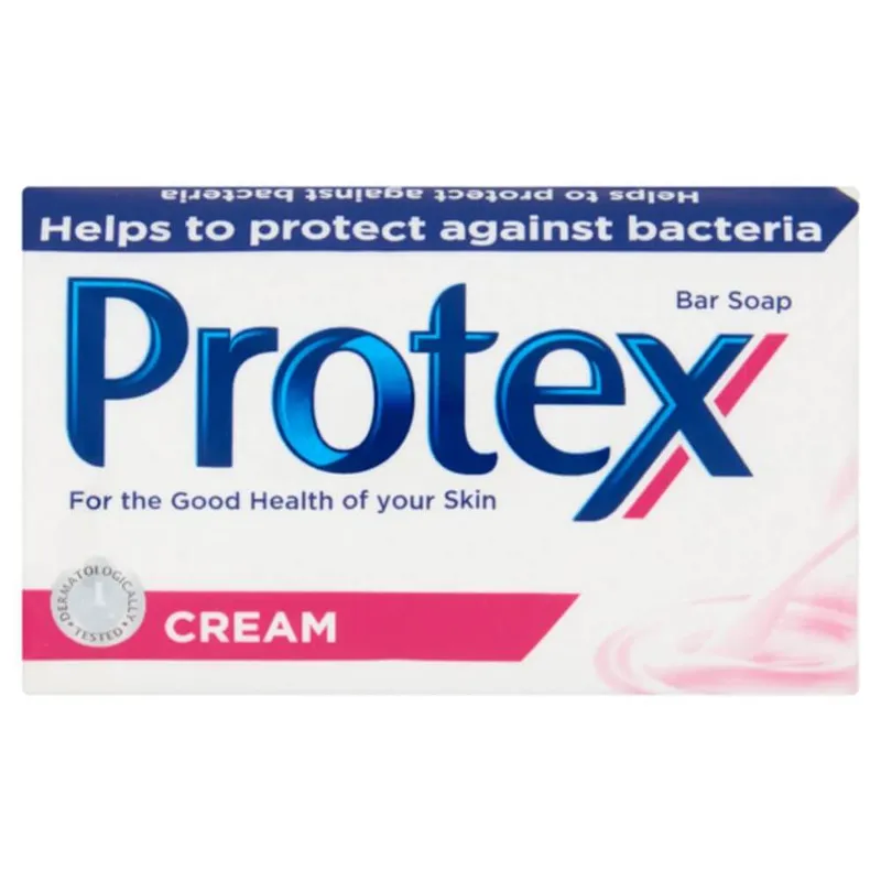 Sapun Protex Cream, 90 g