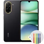 Xiaomi Redmi A5, 3GB RAM, 64GB, Black + Xiaomi High-capacity pen