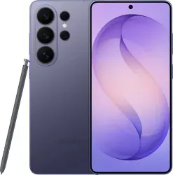 Samsung Galaxy S26 Ultra 5G 256GB 12GB Dual SIM Cobalt Violet