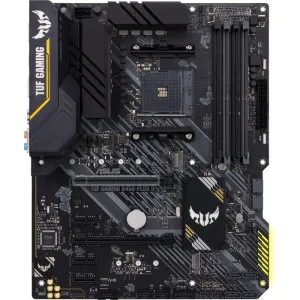 Placa de baza ASUS TUF GAMING B450-PLUS II