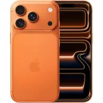 Apple iPhone 17 Pro, 256GB, 5G, Cosmic Orange