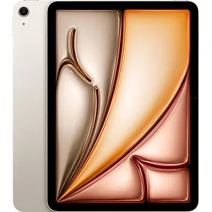 Tableta APPLE iPad Air 11" (M3), 128GB, 8GB RAM, Wi-Fi, StarLight