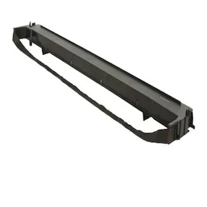 Ribon compatibil Epson LX350, negru