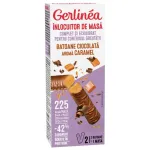 Mini batoane cu caramel Gerlinea, 62 g