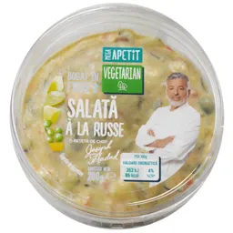 Salata a la russe 200g