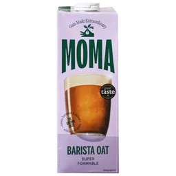 Bautura vegetala din ovaz Barista 1L