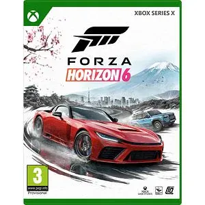 Joc Forza Horizon 6 Xbox Series X