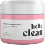 Balsam de curatare faciala cu squalane si bisabolol Bio Balance Hello Clean, 100 ml