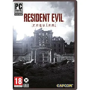 Joc Resident Evil 9 Requiem Standard Edition PC
