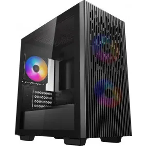 Carcasa Deepcool MATREXX 40 3FS