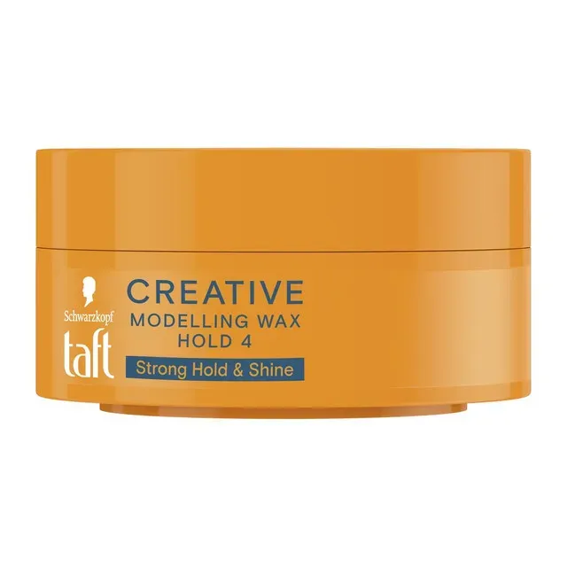 Ceara Taft pentru par, 75 ml