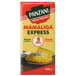 Malai pentru mamaliga 3 minute 500g
