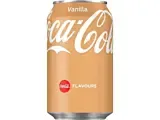 Coca Cola Vanilla 0.33L
