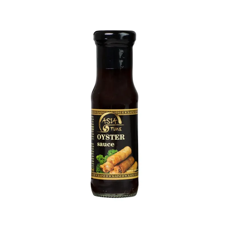 Sos de stridii Kaiser Asia Time, 150 ml
