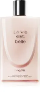 Lancôme La vie est belle lapte de corp pentru femei 200 ml