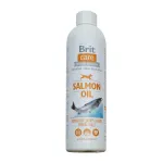 Ulei de Somon Brit Care, 250 ml