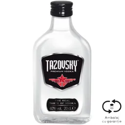 Vodca 0.2L