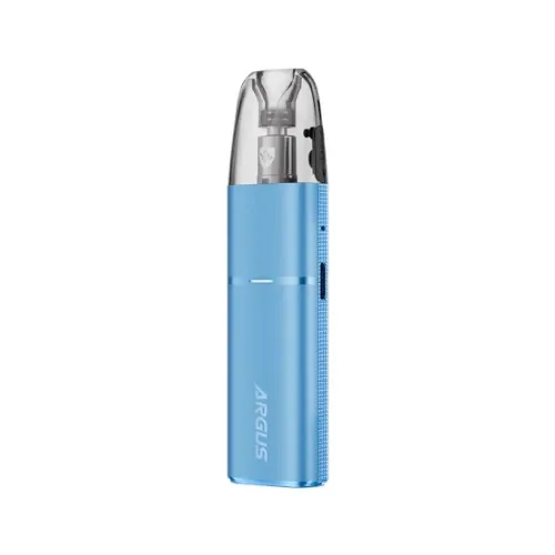 Kit Tigara Electronica Voopoo Argus G3 Mini, 1350 mAh, 3 ml - Sky Blue