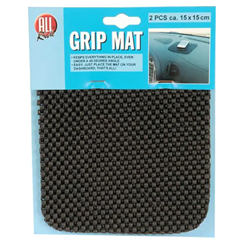 Material antiderapant 15 x 15 cm