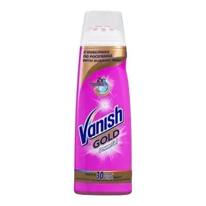 Solutie pentru inlaturarea petelor Vanish powergel, 200 ml
