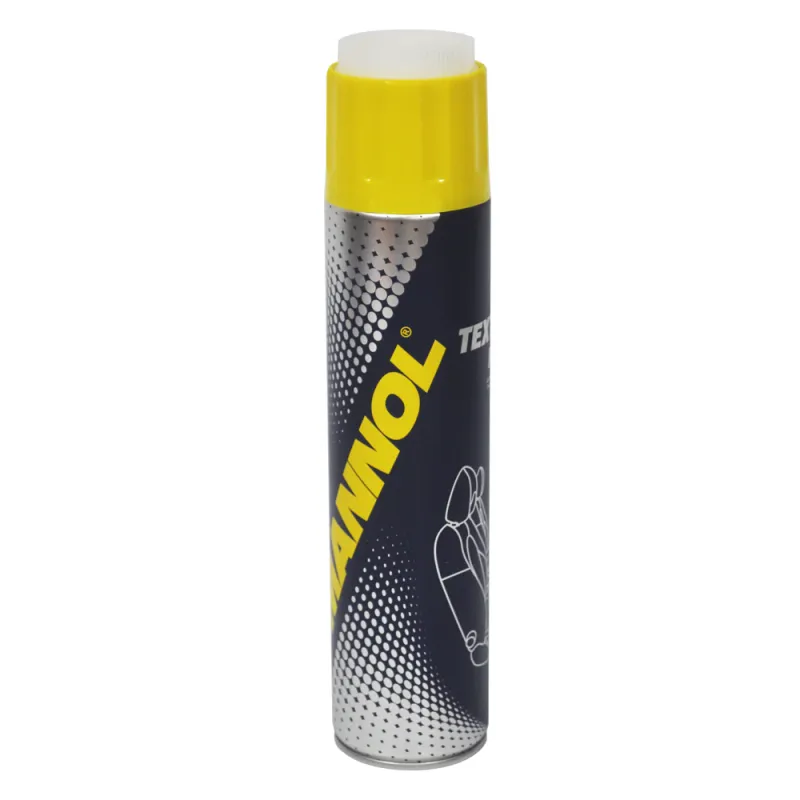Spray Mannol pentru curatat tapiteria, 650 ml