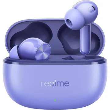 Realme Buds T200 Lite, Aurora Purple