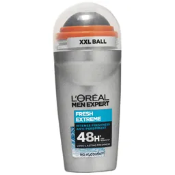 Antiperspirant roll-on fara alcool Fresh Extreme 50ml