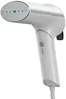 Fier de calcat cu abur Aeno AGS0004, 20 g/min, 800 W, Alb