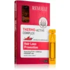 Revuele Thermo-Active Complex Hair Loss Prevention fiolă impotriva caderii parului 8x5 ml