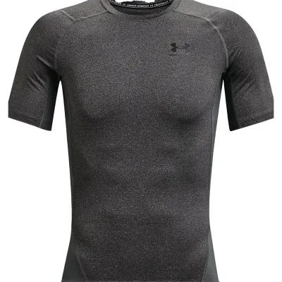 Tricou barbati UNDER ARMOUR HG Comp SS