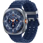 Smartwatch SAMSUNG Galaxy Watch Ultra 2025, 47 mm, LTE, Wi-Fi, Android, Blue