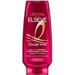 Balsam protector L'Oreal Paris Elseve Color-Vive pentru par colorat, 200 ml