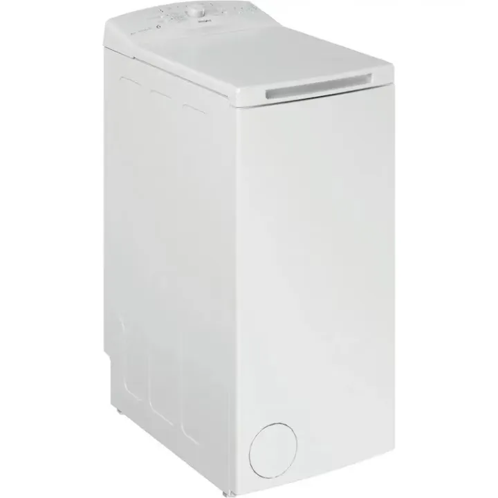 Masina de spalat rufe Whirlpool
