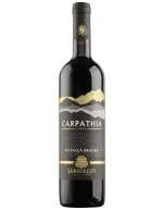 Vin rosu sec Domeniile Samburesti Carpathia, Feteasca Neagra, 0.75 l