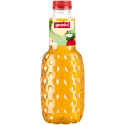 Suc de mere 100% fruct 1L