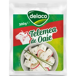 Telemea de oaie 300g