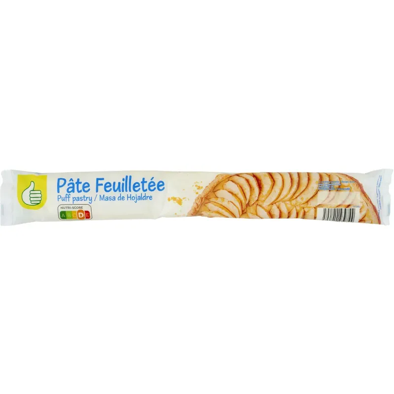 Aluat foietaj Pouce, 230 g