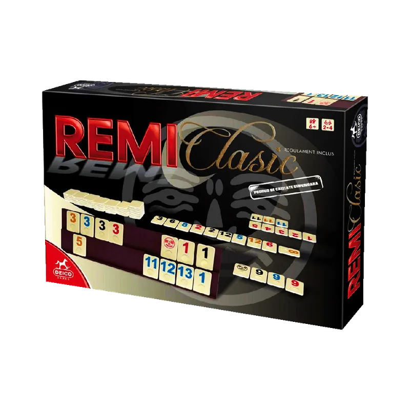 Joc colectiv D-Toys - Remi
