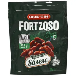 Carnaciori Sasesc 100g