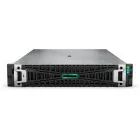 Server HP ProLiant DL380 Gen11 2U, Procesor Intel® Xeon® Silver 4510 2.4GHz Sapphire Rapids, 64GB RDIMM RAM, 1x 7.68TB NVMe SSD, 8x Hot Plug SFF