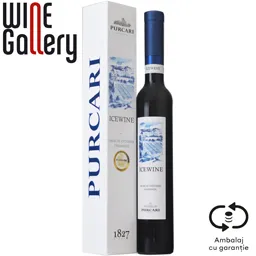 Vin alb dulce 375ml