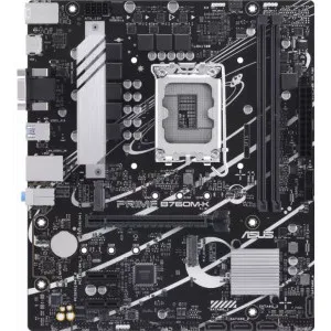 Placa de baza ASUS PRIME B760M-K