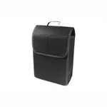 Organizator portbagaj tip geanta cu scai, 26x14x32, cu 2 buzunare exterioare, 02576 Amio