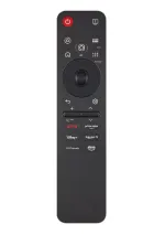 Telecomanda Compatibila Magic Remote MR25GA, Bluetooth, Mouse - gama TV 2025, 2024 si 2023