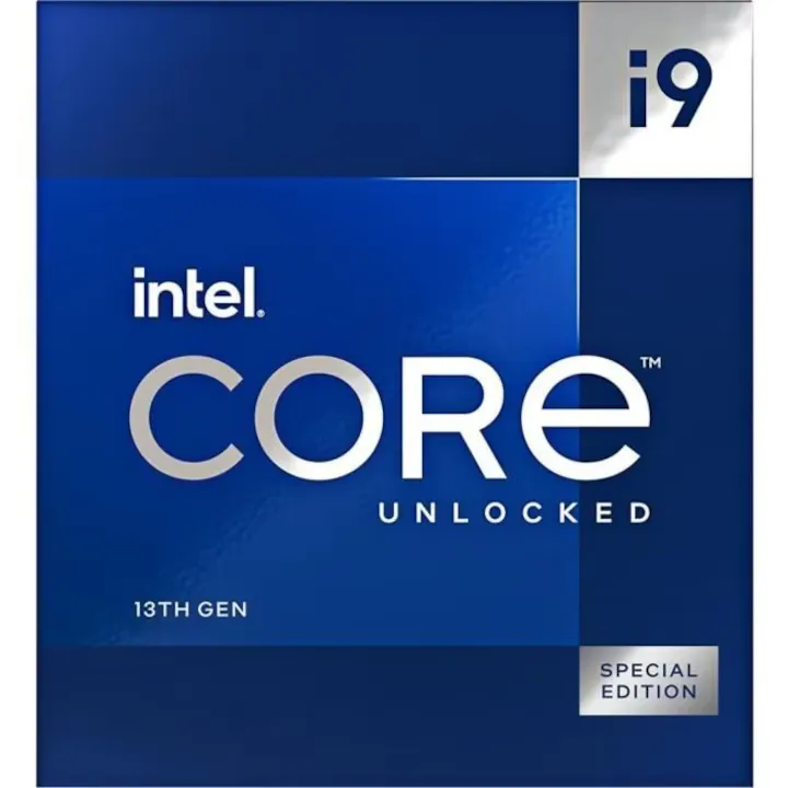 Procesor Intel Core i9 13900KS 6GHz 24 nuclee