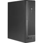 PC Office Mini Plus Black, AMD Ryzen 5 3400G 3.7GHz, 32GB DDR4, 1TB SSD